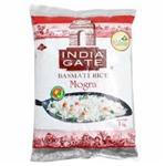 INDIA GATE RICE MOGRA 1kg